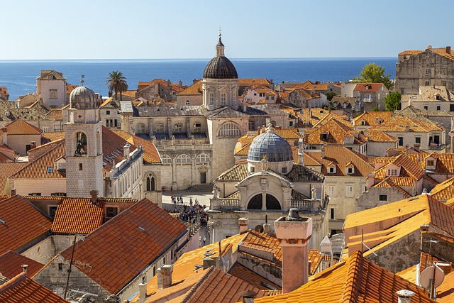 Adriatic Hotels in Croatia for Summer Glamour and Scenic Comfort