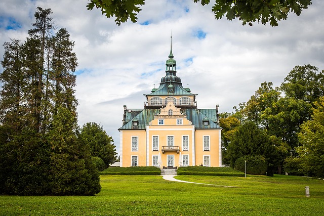 Affordable Villas in Austria