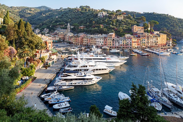 Affordable Villas in Europe