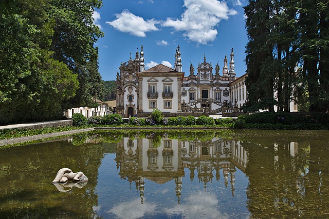 Affordable Villas in Portugal