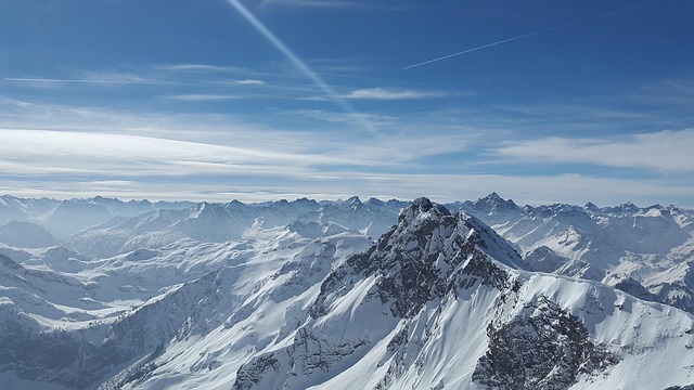 Alpine Villas in Austria for Winter Comfort and Scenic Calm