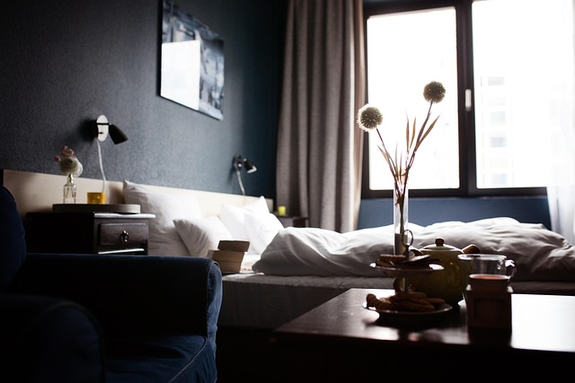 Argentina Hotels That feel gracious, cultured, and beautifully composed