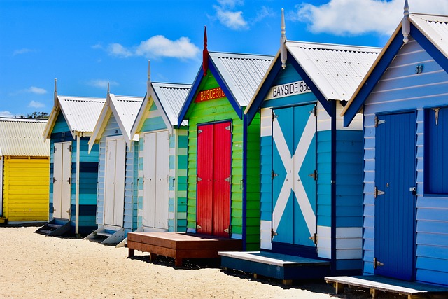 Australia Hotels Where coastal style meets city confidence