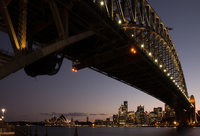 Australia Travel With room to roam and cities that know style