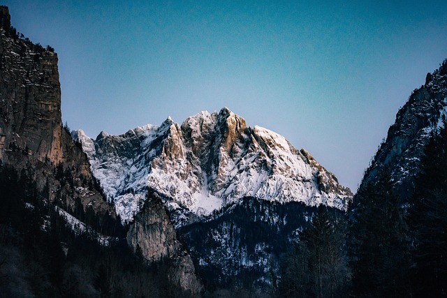 Austria Hotels That make both winter and city life feel graceful
