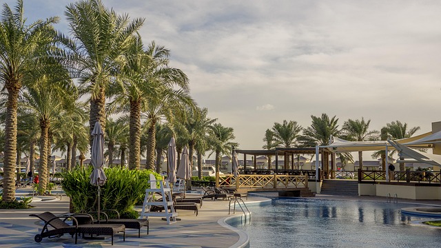Bahrain Hotels That make short premium stays feel worthwhile