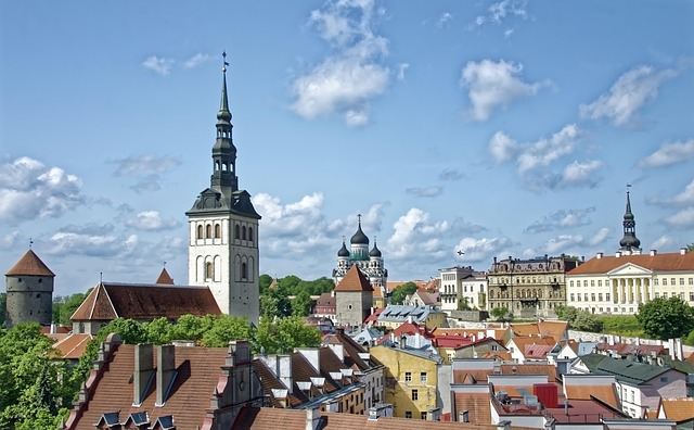 Baltic Villas in Estonia for Quiet Design-Led Retreats
