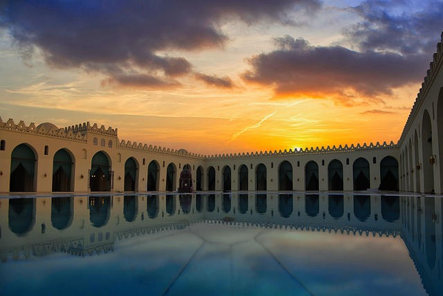 Best Egypt Travel Escapes for History and Resort-Style Comfort