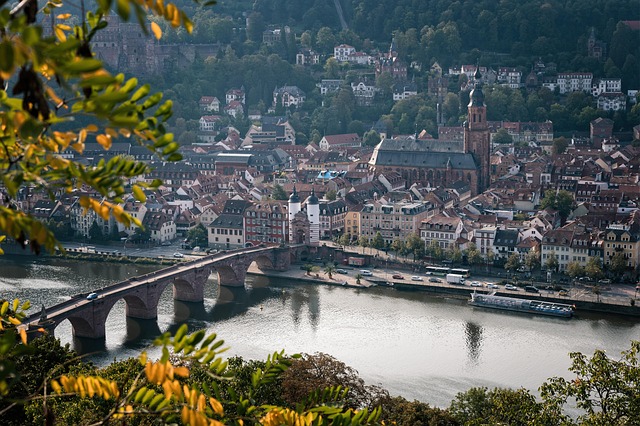 Best Germany Travel Ideas for Cities, Culture, and Precision Comfort