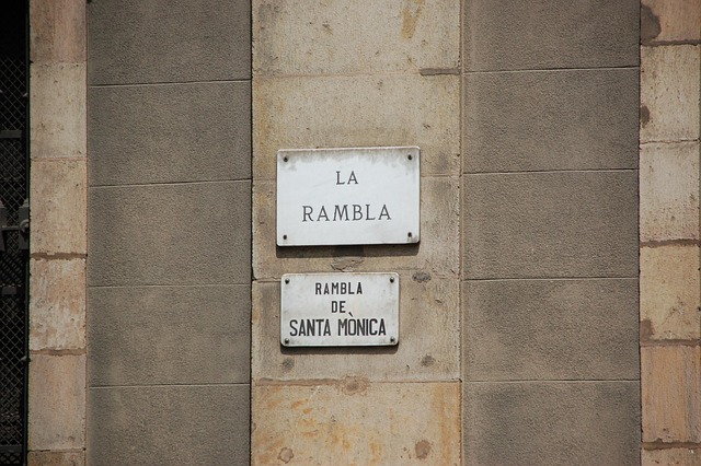Best Hotels in Barcelona Near La Rambla for Nightlife