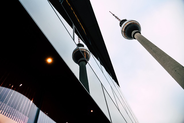 Best Hotels in Berlin Near Alexanderplatz for Tourists