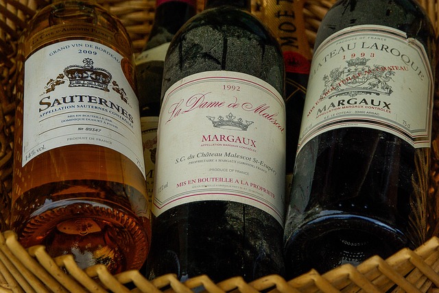 Best Hotels in Bordeaux Near City Center With Easy Access to Wine Tours