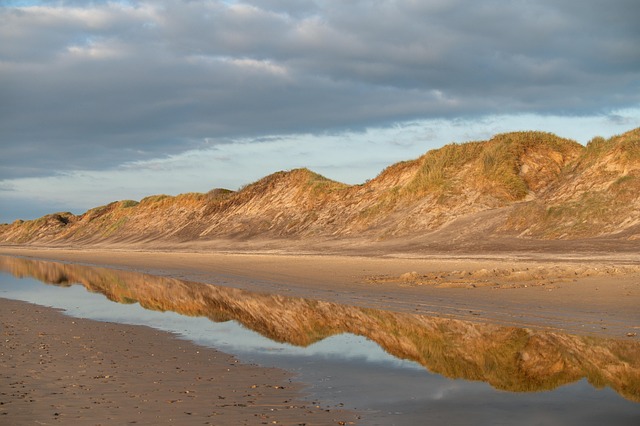 Best Hotels in Denmark for Stylish Living and Coastal Ease