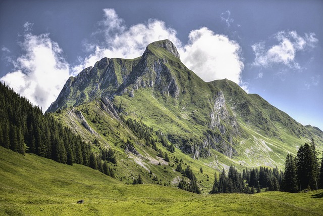 Best Hotels in Liechtenstein for Alpine Calm and Exclusivity