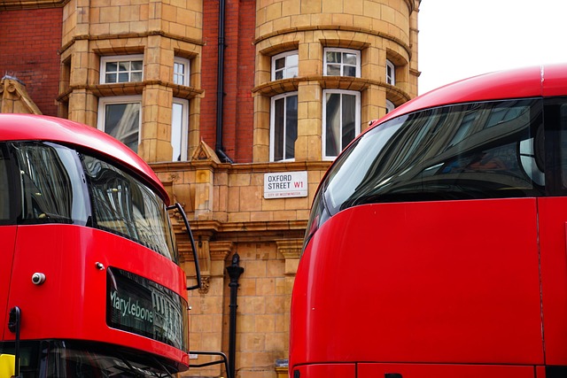 Best Hotels in London Near Oxford Street for Shopping Lovers