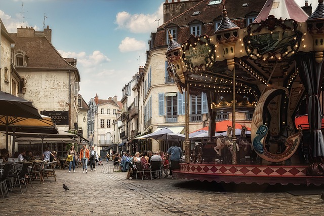 Best Hotels in Lyon France Near Old Town With Easy Access to Attractions