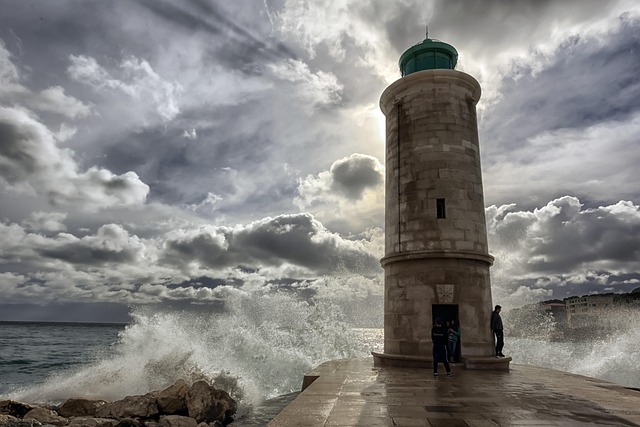 Best Hotels in Marseille Near Old Port With Scenic Harbor Views