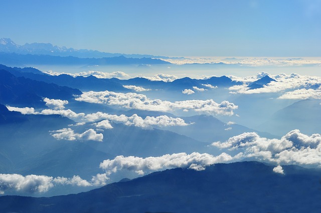 Best Hotels in Nepal for Himalayan Views and Quiet Warmth