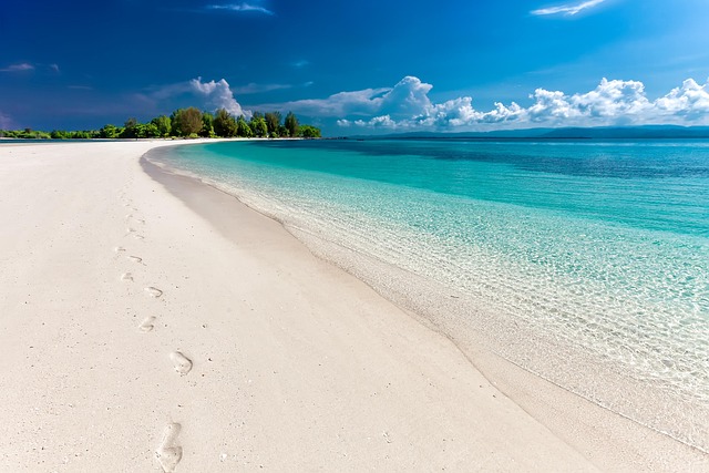 Best Indonesia Travel Ideas for Tropical Warmth and Premium Comfort