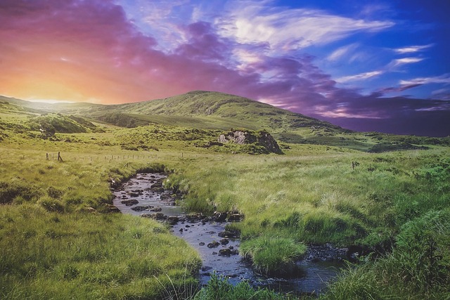Best Ireland Travel Escapes for Green Landscapes and Warm Hospitality