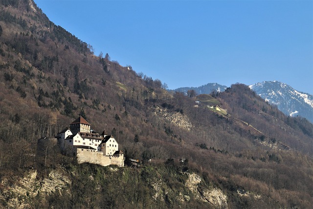 Best Liechtenstein Travel Escapes for Alpine Quiet and Exclusivity