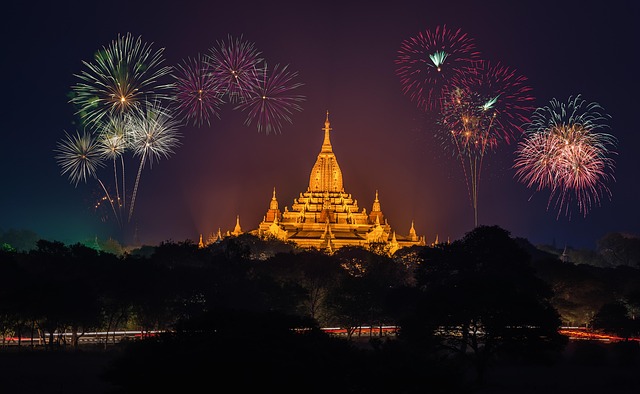 Best Myanmar Travel Escapes for Timeless Atmosphere and Warmth