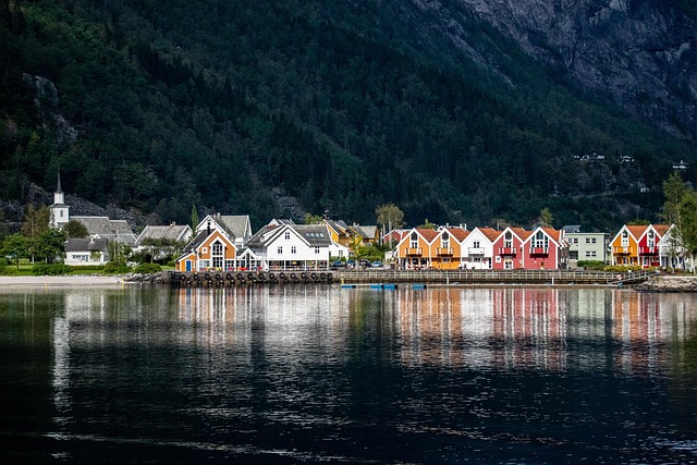 Best Norway Travel Routes for Fjords and Nordic Calm