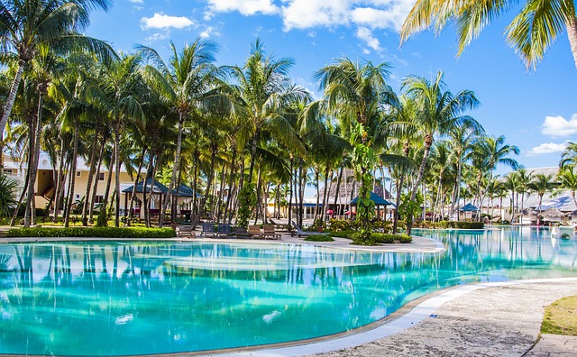 Best Resorts in Cyprus for Family Luxury and Sunny Ease