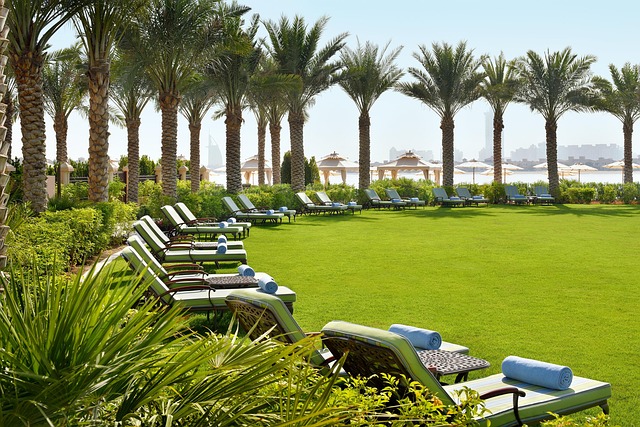 Best Resorts in Kazakhstan for Expansive Landscapes and Luxury Calm