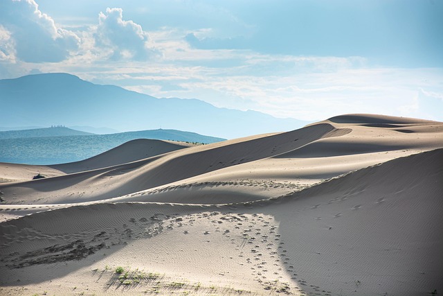Best Resorts in Mongolia for Vast Nature and Unique Rest
