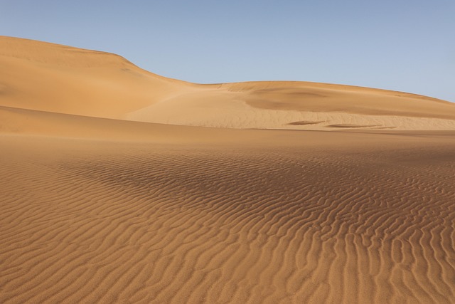 Best Resorts in Namibia for Desert Calm and Premium Seclusion