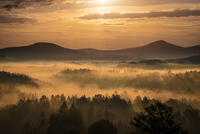 Best Resorts in the Czech Republic for Charm and Scenic Escape