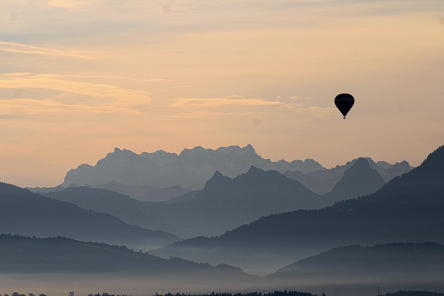 Best Swiss Travel Escapes for Mountains, Wellness, and Calm