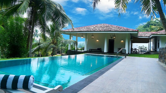 Best Tropical Villas in Indonesia for Poolside Relaxation