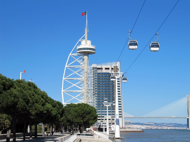 Best Villas in Lisbon Coast
