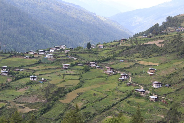 Bhutan Travel That values quiet, intention, and mountain peace