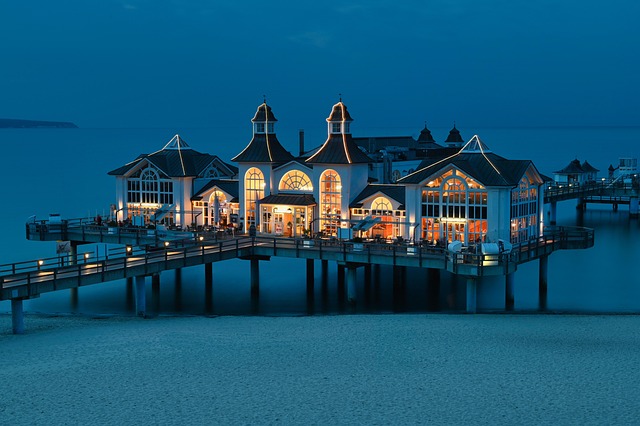 Brazil Resorts Full of warmth, scenery, and stylish seaside comfort