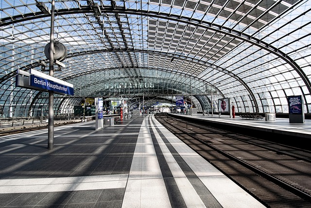 Budget Hotels in Amsterdam Near Central Station