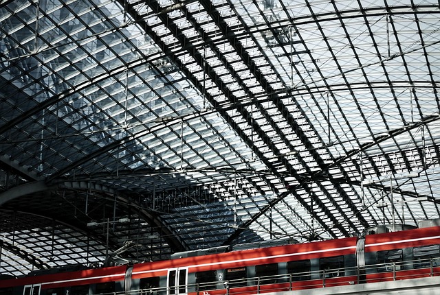 Budget Hotels in Berlin Near Train Station
