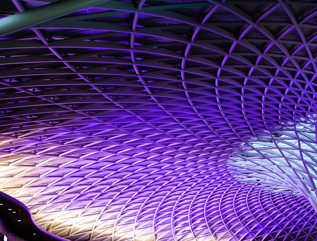 Budget Hotels in London Near King Cross Station for Travelers