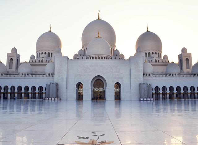 Courtyard Villas in Tunisia for Sunlit Luxury and Calm