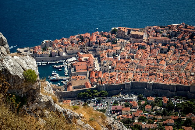 Croatia Hotels Bringing Adriatic Charm Into Every Stay