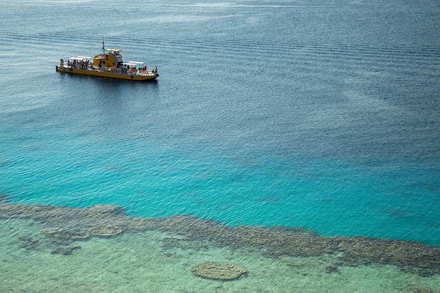 Egypt Resorts For warm sea days and quietly indulgent nights