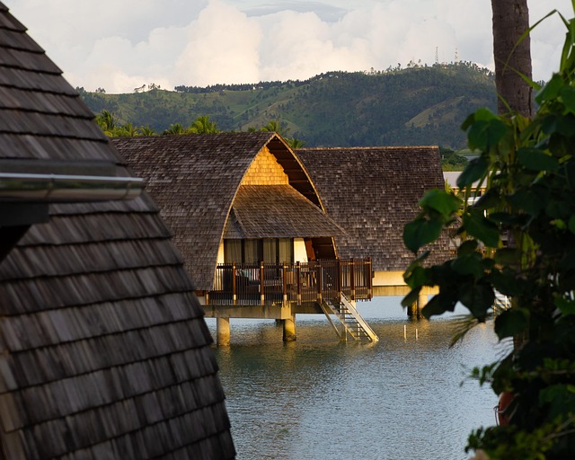 Fiji Resorts That make tropical escape feel graceful and intimate