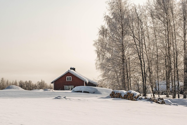 Finland Hotels Where winter calm and warm details truly shine