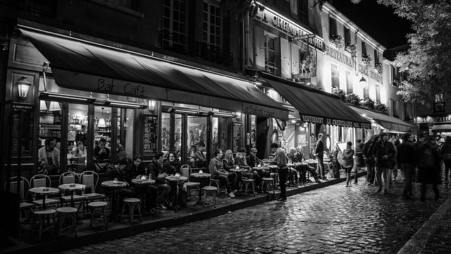 Hidden Boutique Hotels in Montmartre Paris With Local Charm