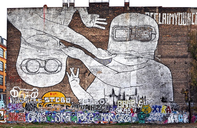 Hidden Hotels in Kreuzberg Berlin With Creative Vibe