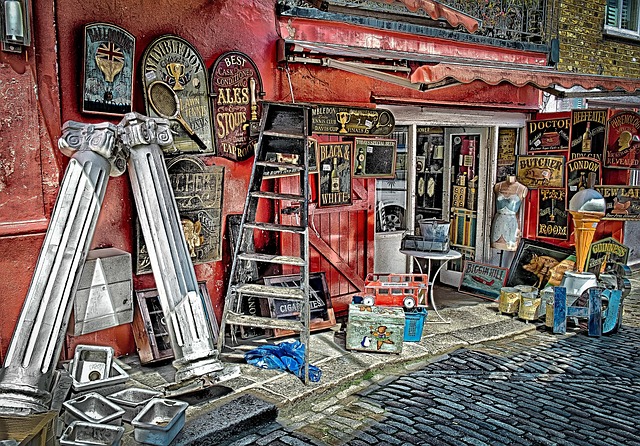 Hidden Hotels in Notting Hill London With Unique Style