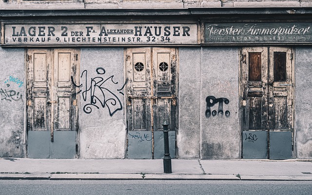 Hidden Hotels in Vienna Old Town