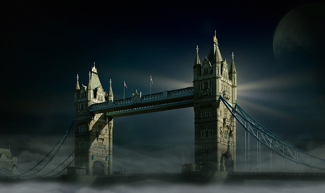 Hidden Places in London You Should Visit
